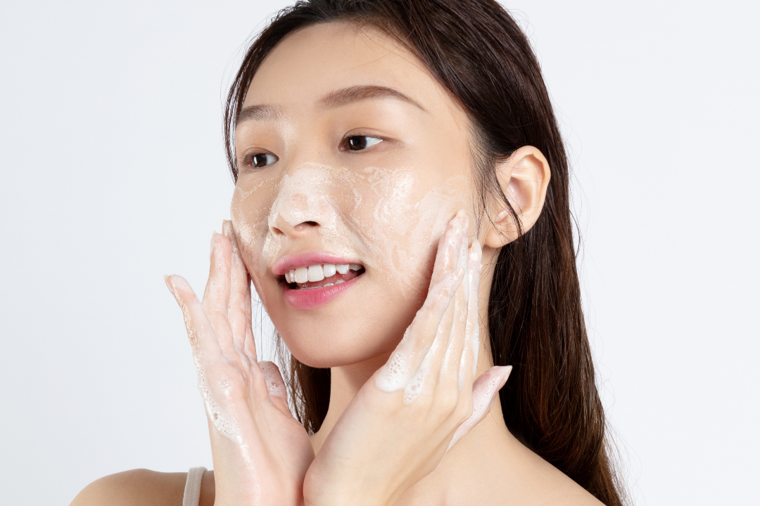 Skincare Basics: The 3 Most Important Steps
